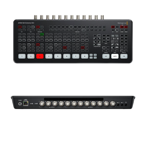 ATEM SDI extreme ISO