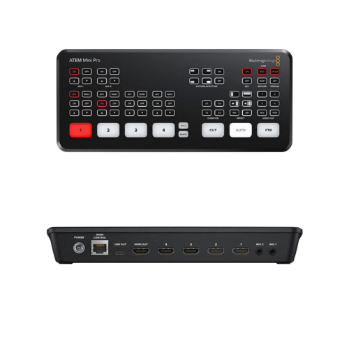 ATEM-mini-Pro